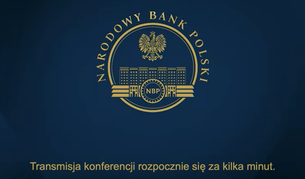 Konferencja Glapińskiego RPP NBP