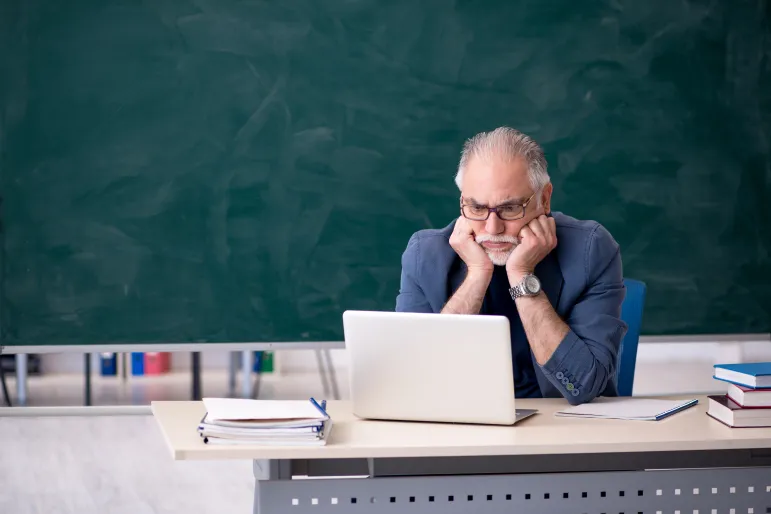 nauczyciel laptop bon podatek dochodowy roczne rozliczenie zwrot podatku