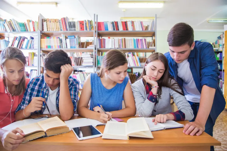 podstawa programowa edukacja obywatelska szkoła HiT