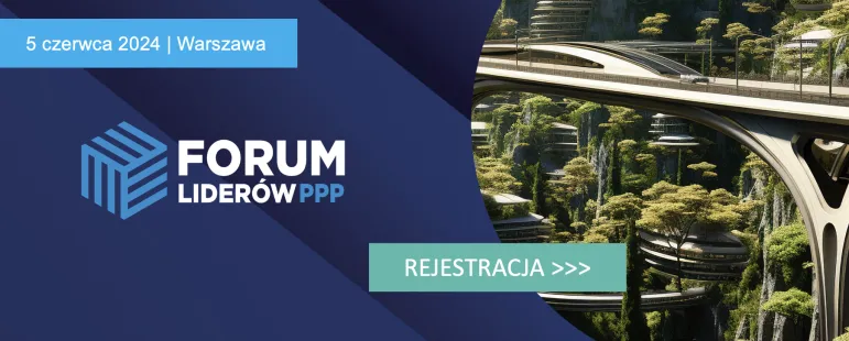 Forum Liderów PPP 2024