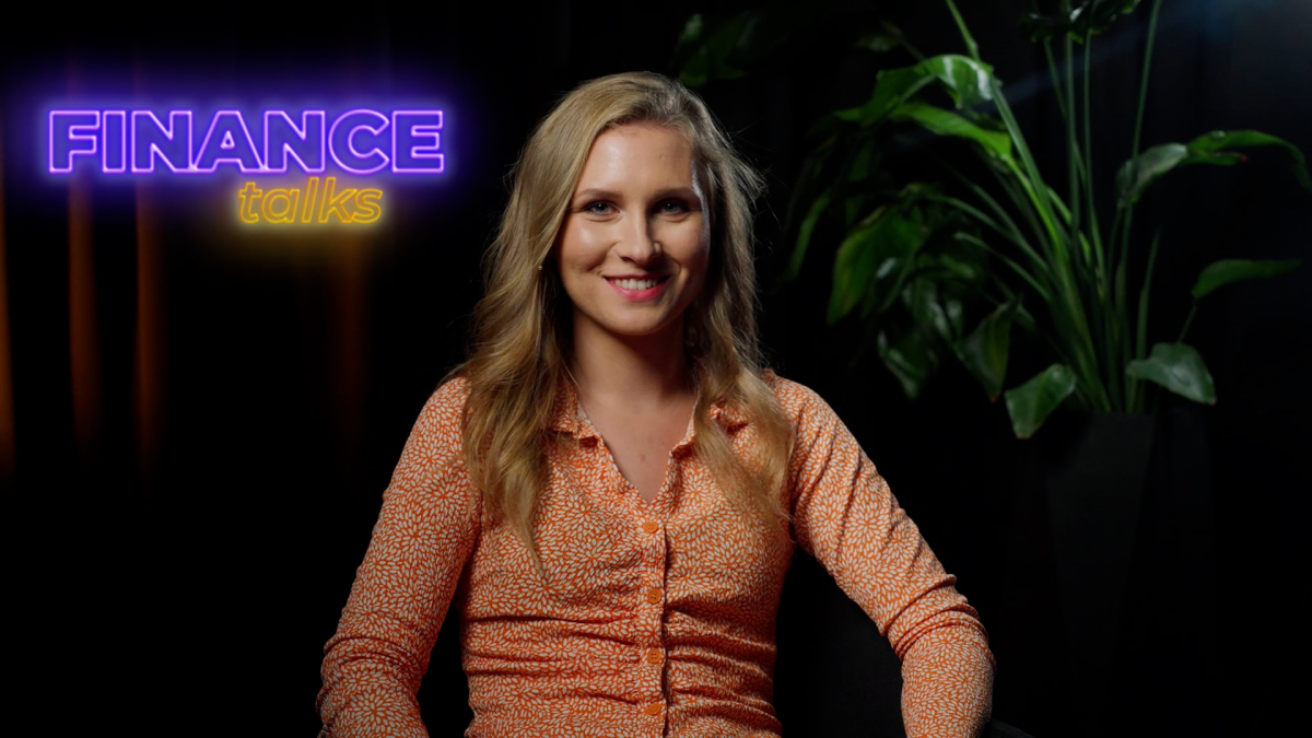 Finance Talks 16.08.2024
