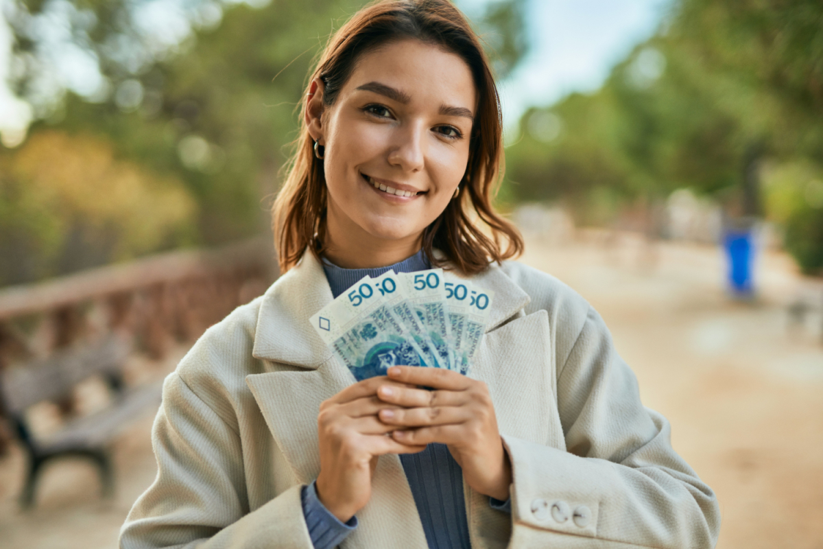 Gender Pay Gap to zasadniczy cel dyrektywy o jawności wynagrodzeń