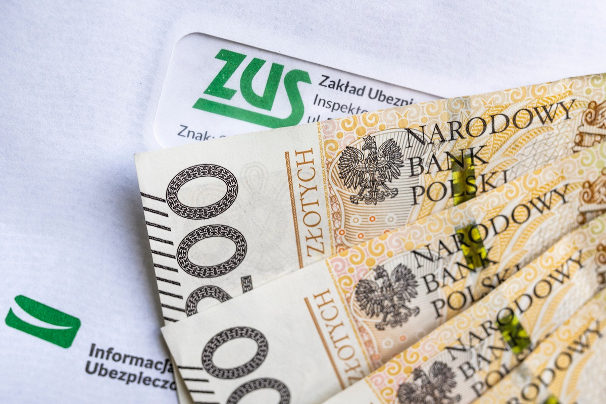 Nowy Dodatek Do Renty Socjalnej W 2025 Roku Ile Wynosi Brutto I Netto 
