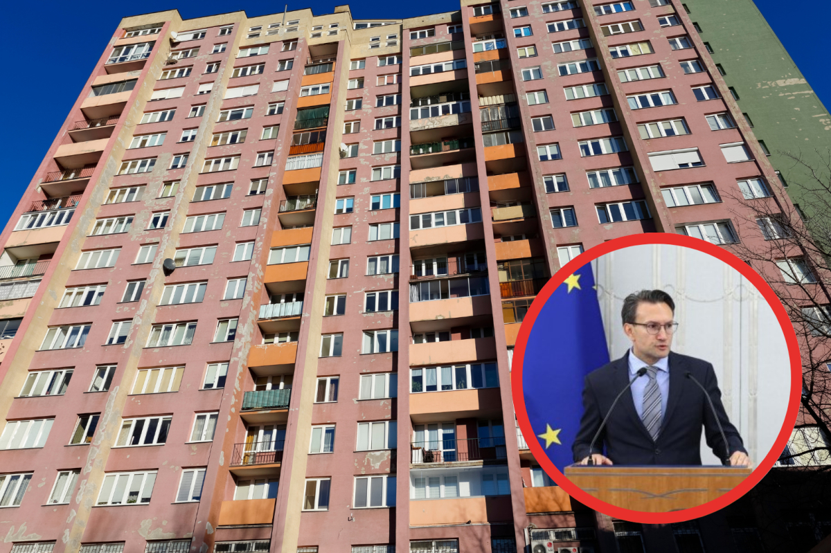 użytkowanie wieczyste, nieruchomości, mieszkania, Skarb Państwa, ministerstwo rozwoju i technologii
