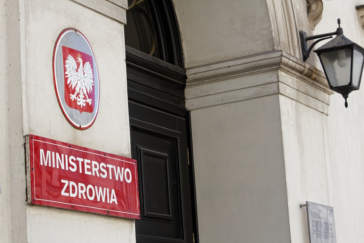 MZ odpowiada na zarzuty. „Nie ma żadnych decyzji dotyczących prywatyzacji”