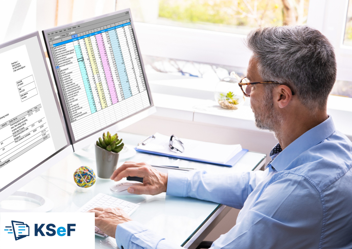 Czy ominie Cię obowiązkowy KSeF w 2026 roku? Sprawdź, czy jesteś w grupie, która nie będzie musiała stosować e-faktur