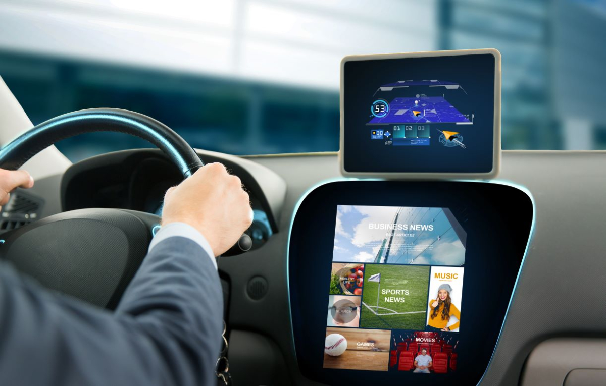 Upoważnienie do prowadzenia samochodów osobowych w celach służbowych - wzór
