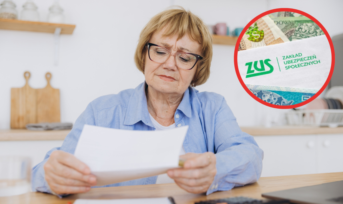 rodzice, senior, dzieci, świadczenie, ZUS, emerytury, mama 4 plus