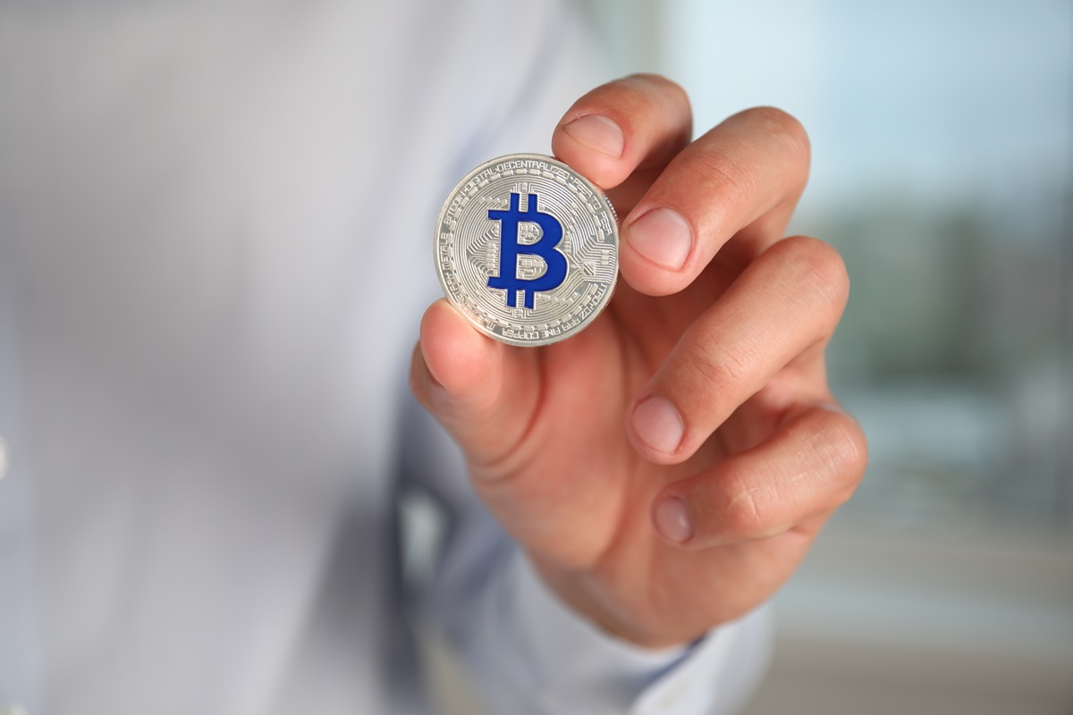 Bitcoin i ether nie dla każdego? Tylko nieliczni Polacy inwestują w kryptowaluty