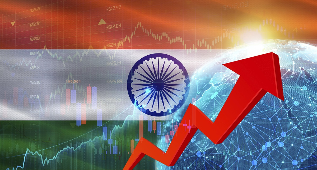 Indie najszybciej rozwijającą się gospodarką świata. Polskie firmy nie mogą tego przespać