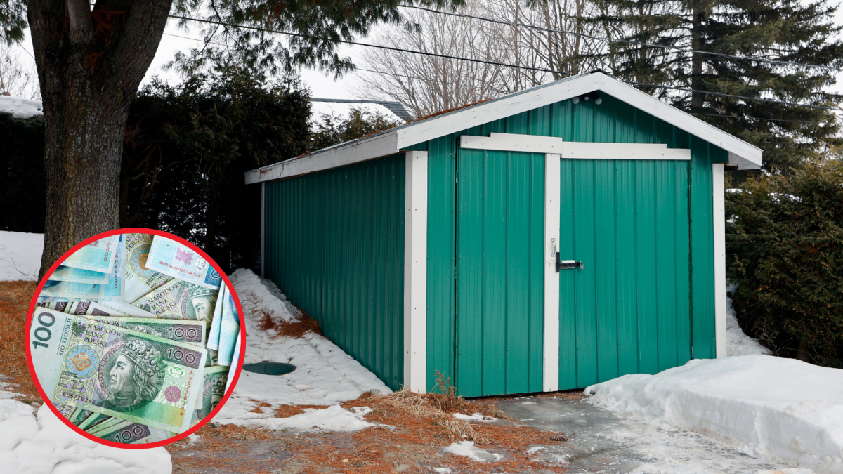 podatek, podatek od nieruchomości, szopa, nieruchomości, RPO, Ministerstwo Finansów, stawki podatku