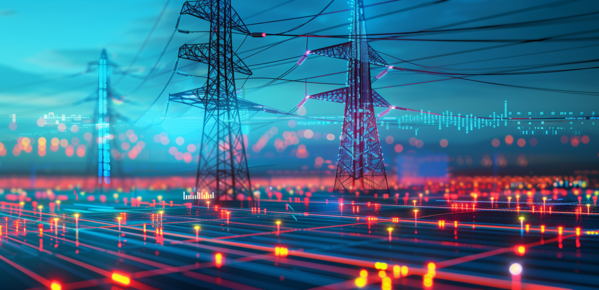 energetyka, AI