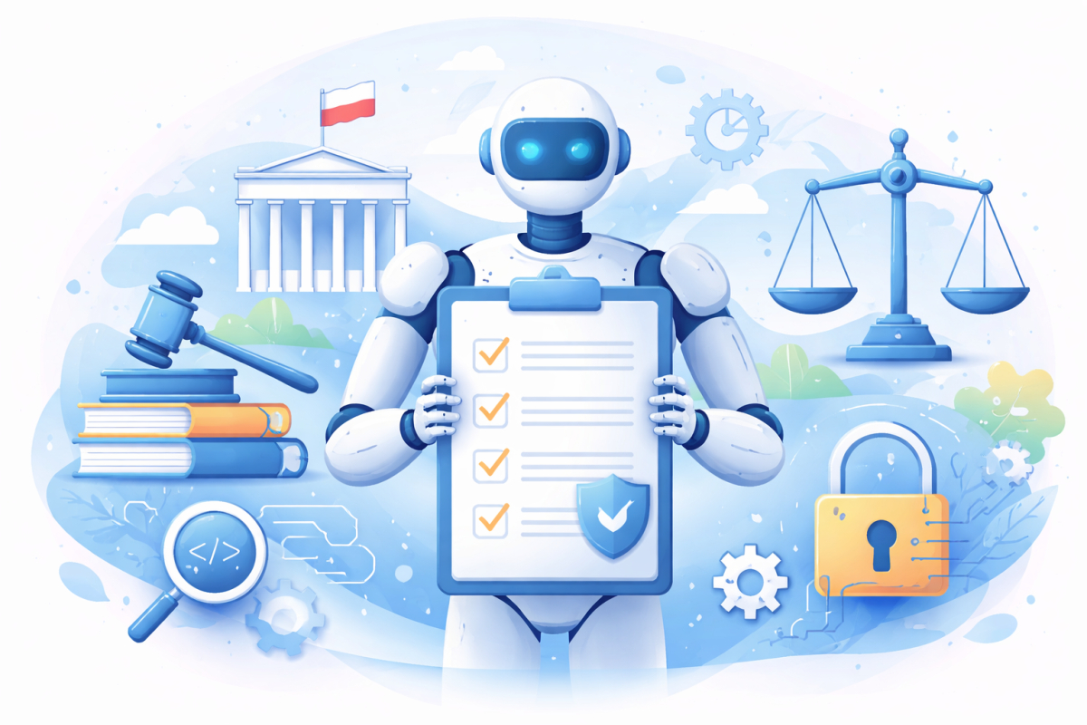 Ustawa o systemach SI