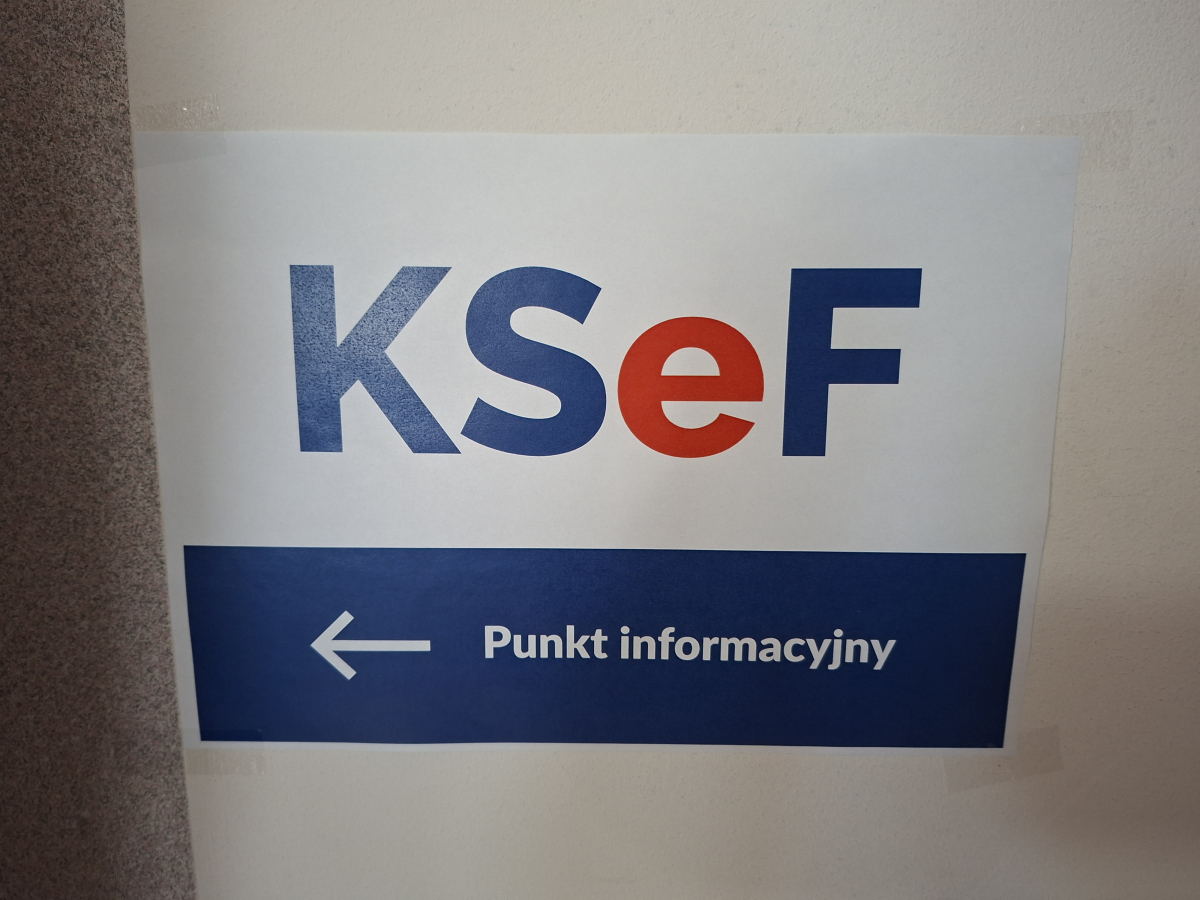 ksef paragon faktura