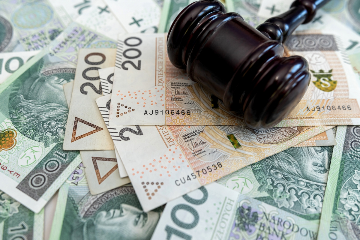Darmowy kredyt za błędy banku. TSUE piętnuje kolejną konkretną praktykę bankową w sprawie C-744/24