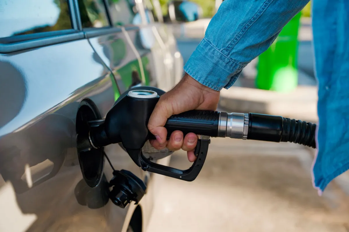 Ile zapłacimy za paliwo w środę? Nowe obwieszczenie Ministra Energii