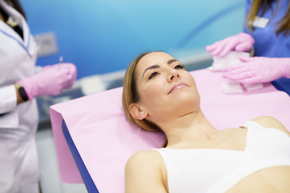 Medycyna terapeutyczna