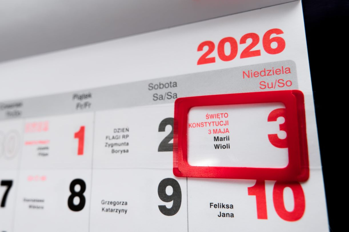 Pierwsza w Europie, druga na świecie. Dlaczego Konstytucja 3 Maja była przełomem