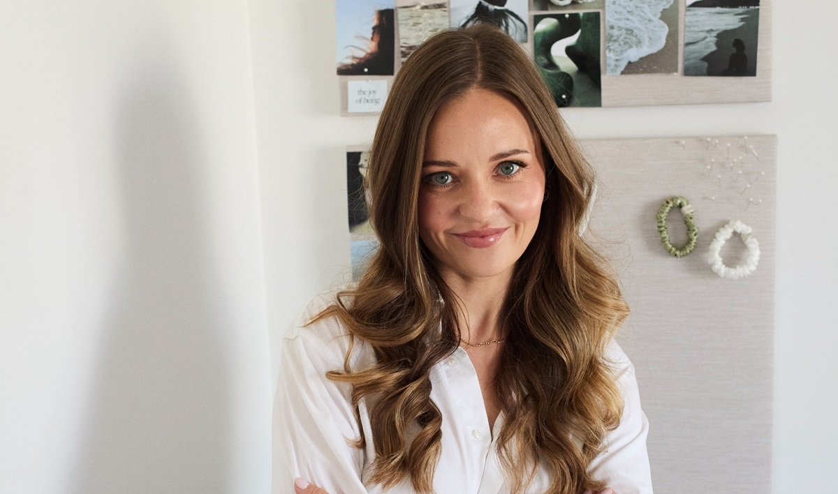 Monika Frydrych LUARE