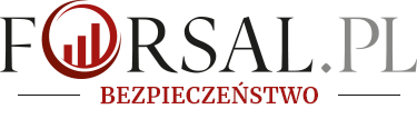 Forsal - logo