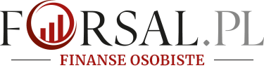 Forsal - logo
