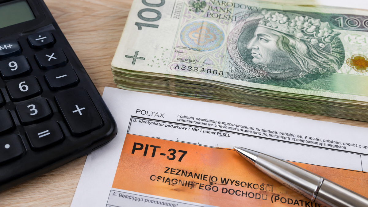 Kwota wolna kontra progi PIT. Polacy wskazali, czego oczekują od rządu