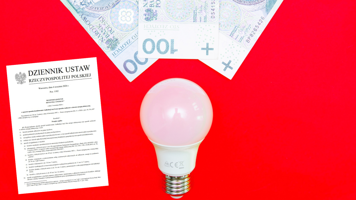 Niższe rachunki za energię elektryczną dla każdego na podstawie tego wniosku – świadczenie, o którym wie niewiele osób, a przysługuje z mocy prawa