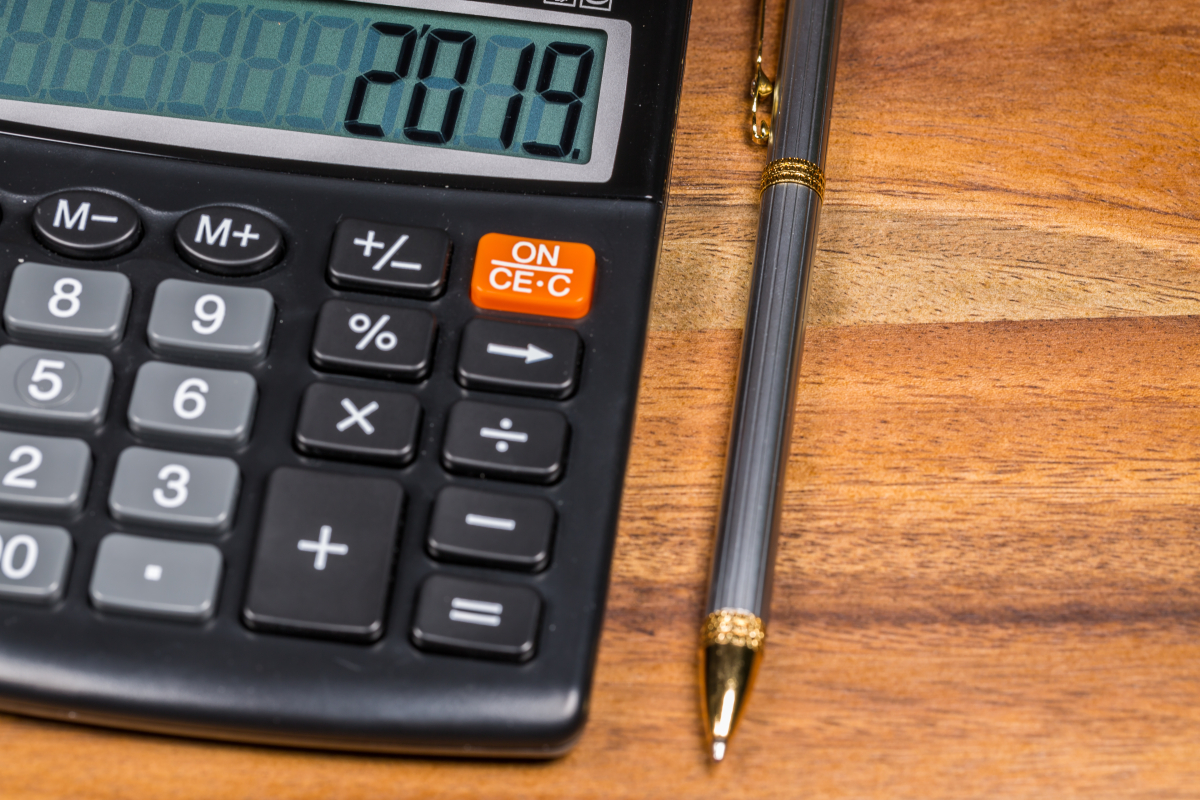 Jak składać deklaracje roczne PIT-4R i PIT-8AR za 2018 r./ fot. shutterstock