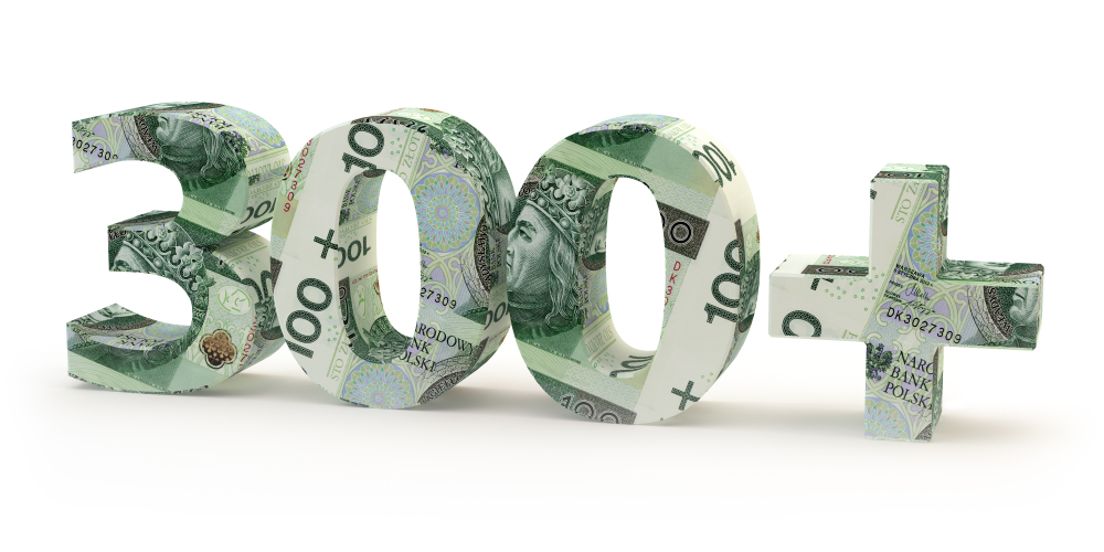 Pierwsze wnioski o świadczenie dobry start w 2021 r. będzie można składać od początku lutego./Fot. Shutterstock