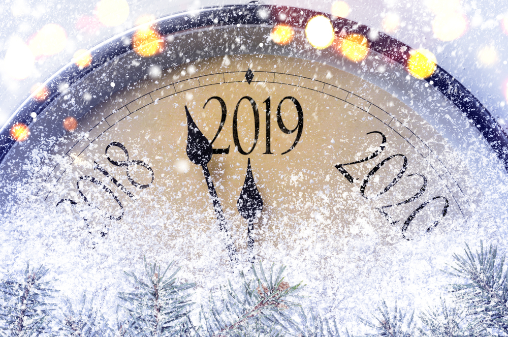 Zmiany w dokumentacji pracowniczej 2019. / fot. shutterstock