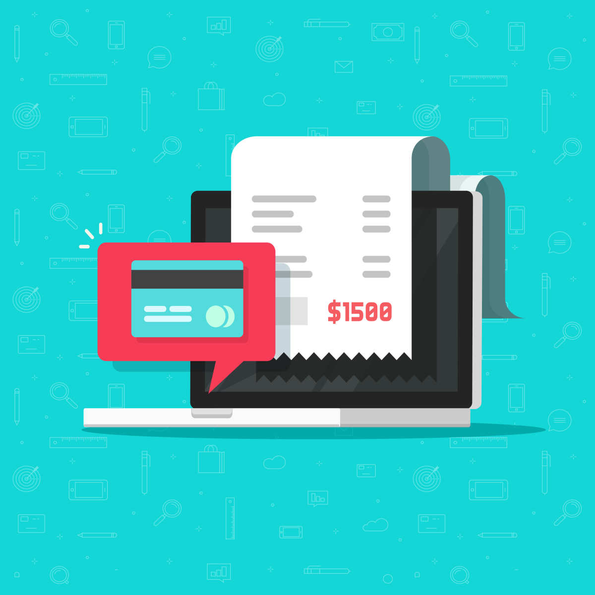 E-paragony to oszczędność kosztowa na poziomie 50-80 proc. względem papierowych