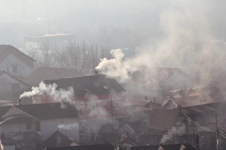 Graniczny podatek węglowy (CBAM) w UE