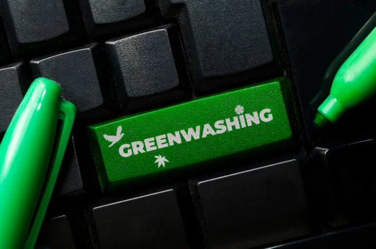 Zmiana dyrektywy w sprawie odpadów, założenia przeciwdziałania zjawisku greenwashingu i monitorowania gleb