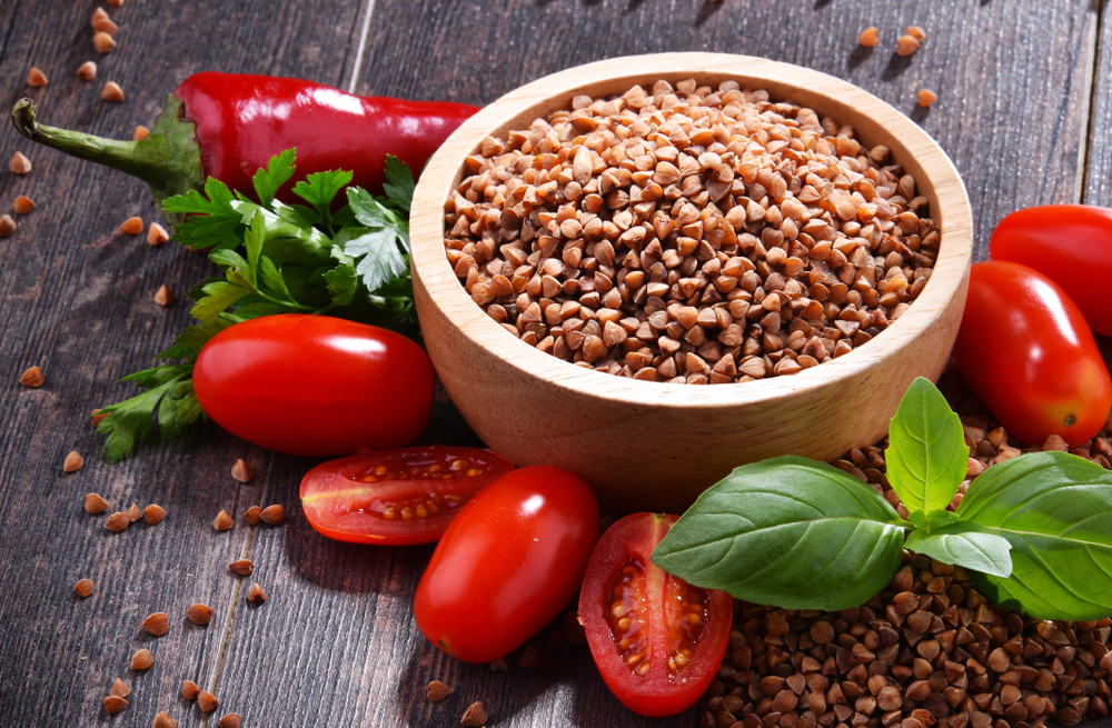 Trzy spośród  badanych produktów zawierają glifosat: Sonko –  kasza gryczana prażona, Kuchnia Lidla –  kasza gryczana i Cenos –  kasza gryczana biała. 