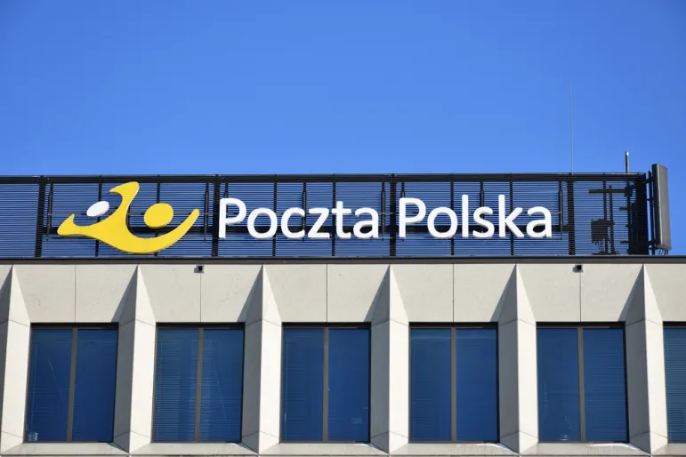 poczta polska