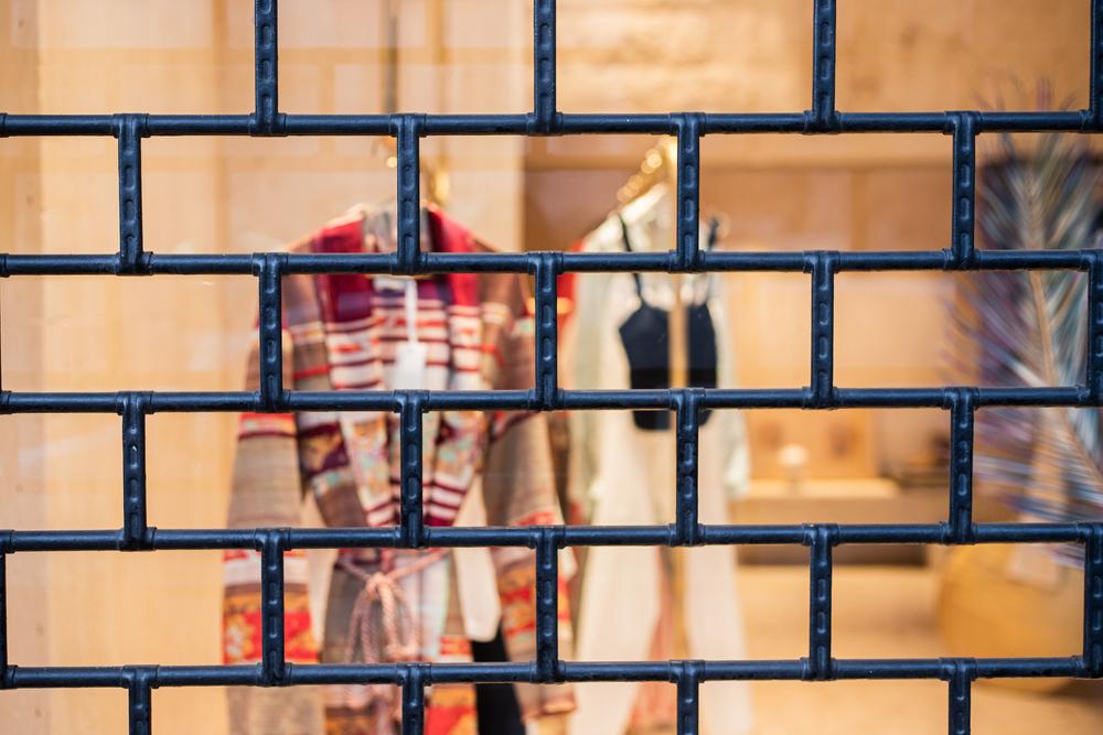 Rząd po raz kolejny przerzuca koszty wprowadzanych lockdownów na właścicieli i zarządców centrów handlowych, jednocześnie nie proponując im żadnej pomocy. 