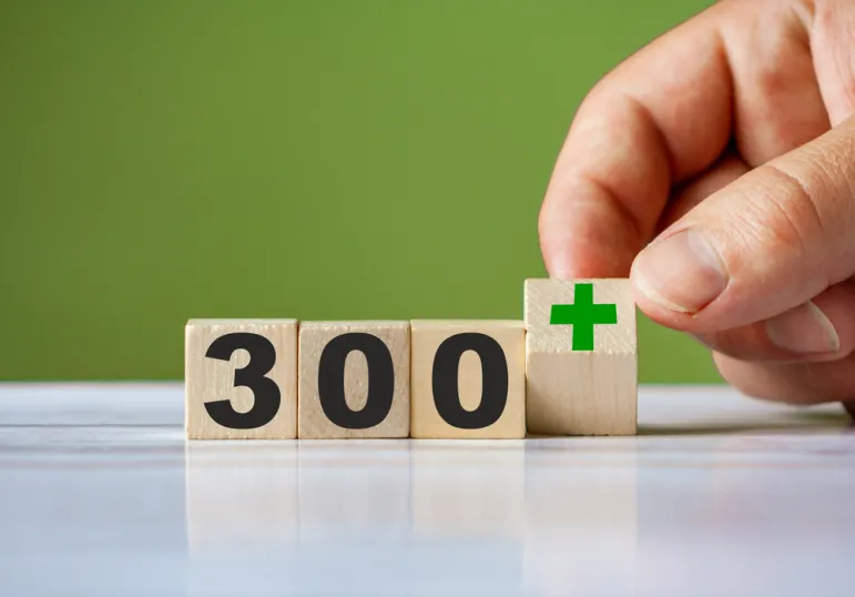 300 plus w 2021 r. – kiedy wypłata?/Fot. Shutterstock  