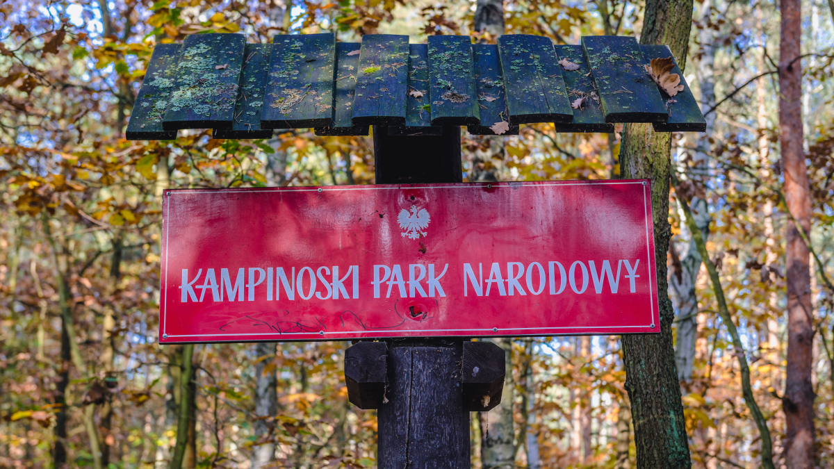 Park narodowy działa jak każdy inny podatnik VAT. A co z prawem do odliczenia?