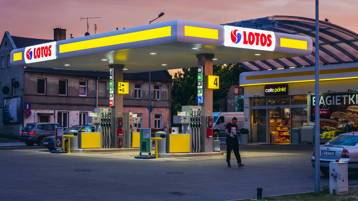 Lotos: promocja na paliwo 2022?