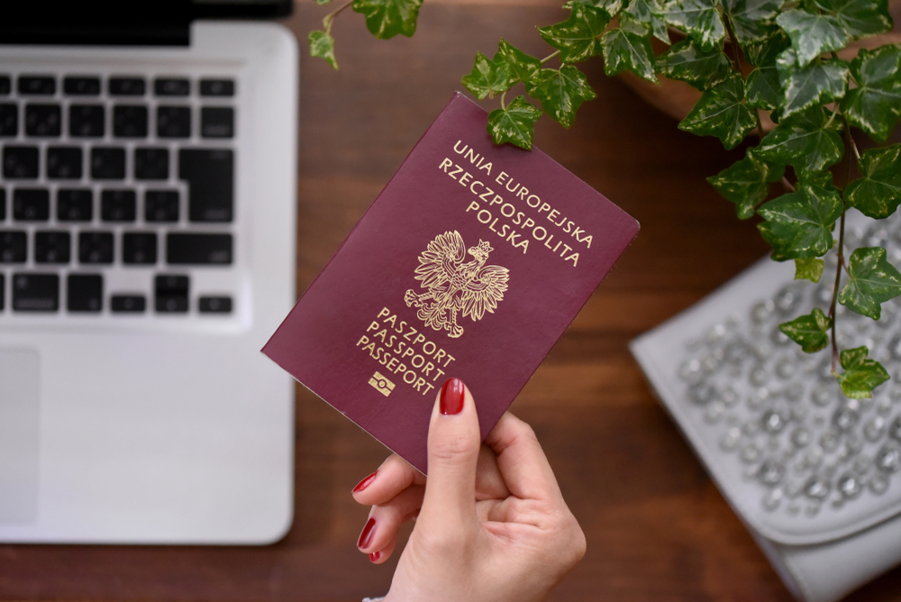Wniosek o paszport – planowane zmiany  