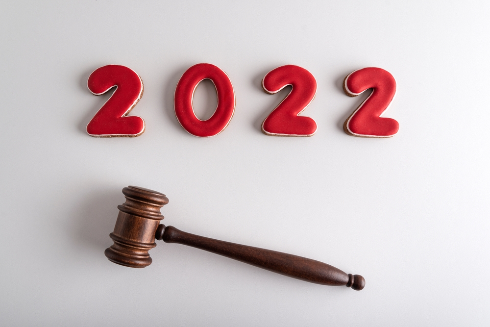 Podatek akcyzowy - wzory deklaracji na 2022 r.