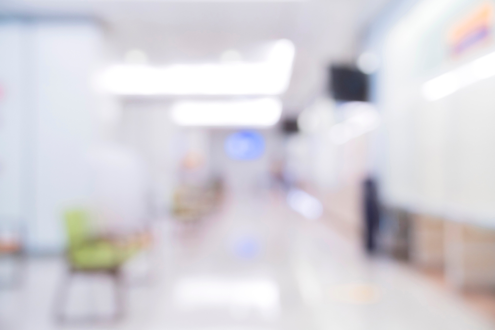 szpital fot. shutterstock