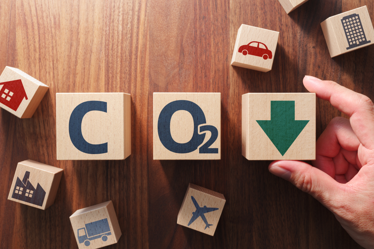 ets, ets2, emisja, co2, ceny paliw