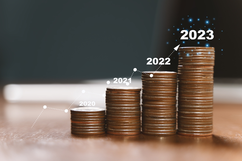 Limity podatkowe na 2023 rok - ile wzrosną?