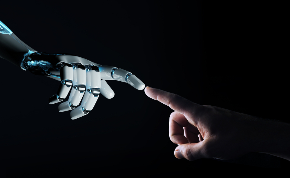 robot