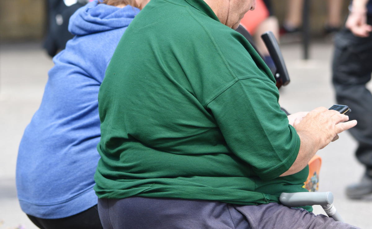 Otyłość nie jest taka sama dla wszystkich. Płeć ma kluczowe znaczenie