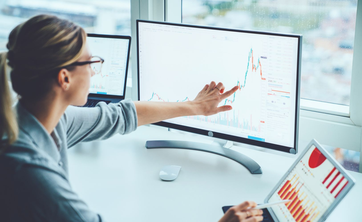 Niechęć do zakładania kont maklerskich to efekt braku wiedzy i czasu na inwestowanie