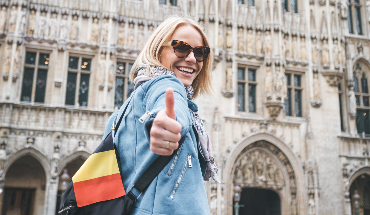 Belgia dni wolne od pracy 2023