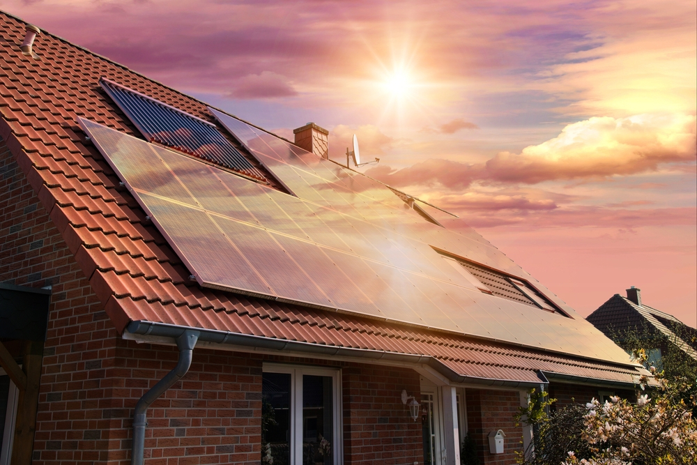 VAT od refundacji kosztów mieszkańcom w ramach projektu solarnego