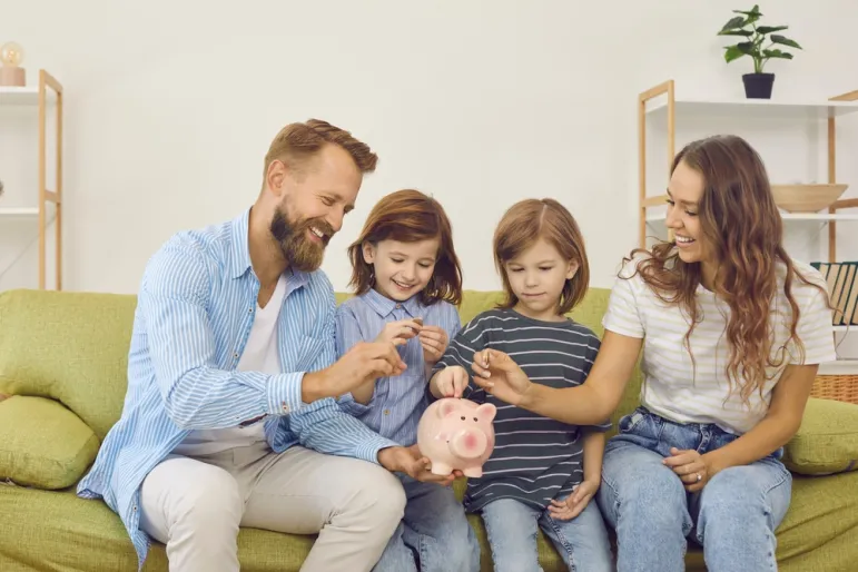 dentysta stomatolog leczenie zębów profilaktyka rodzina